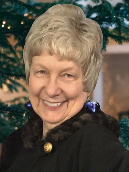 Karen L. Shook