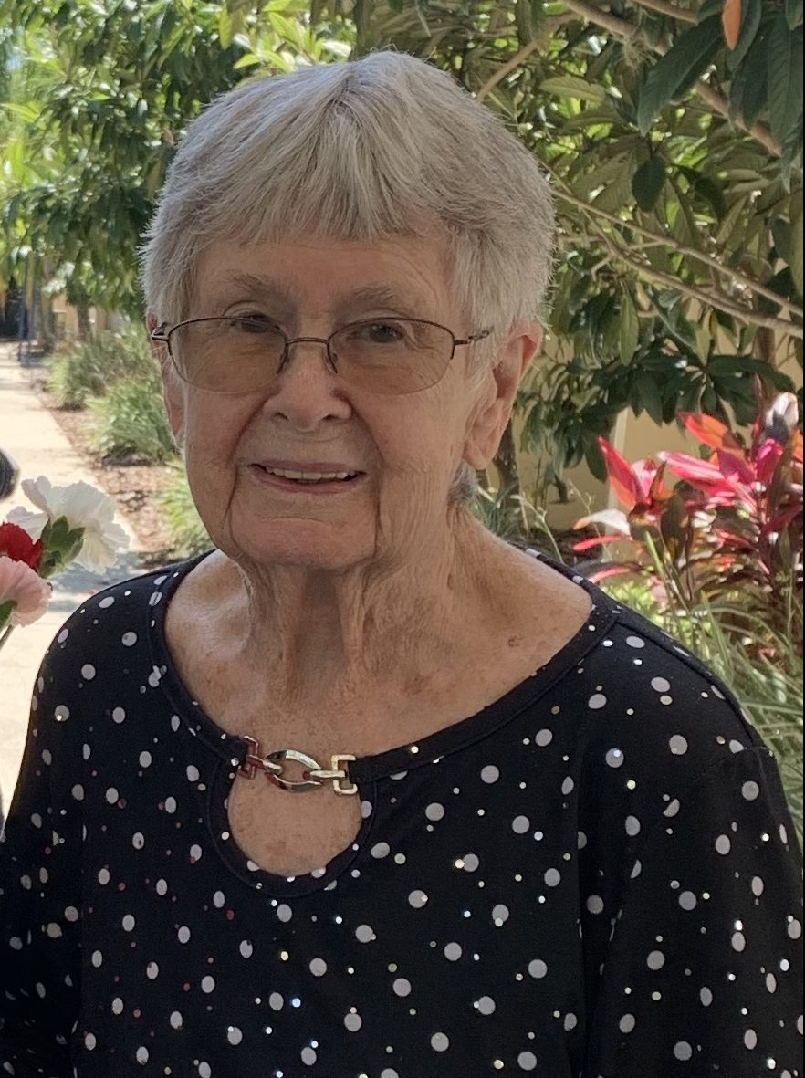 Virginia L. Williams