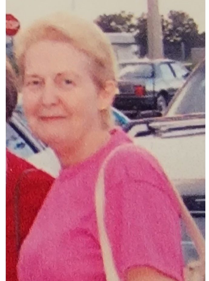 Sheila McCarron