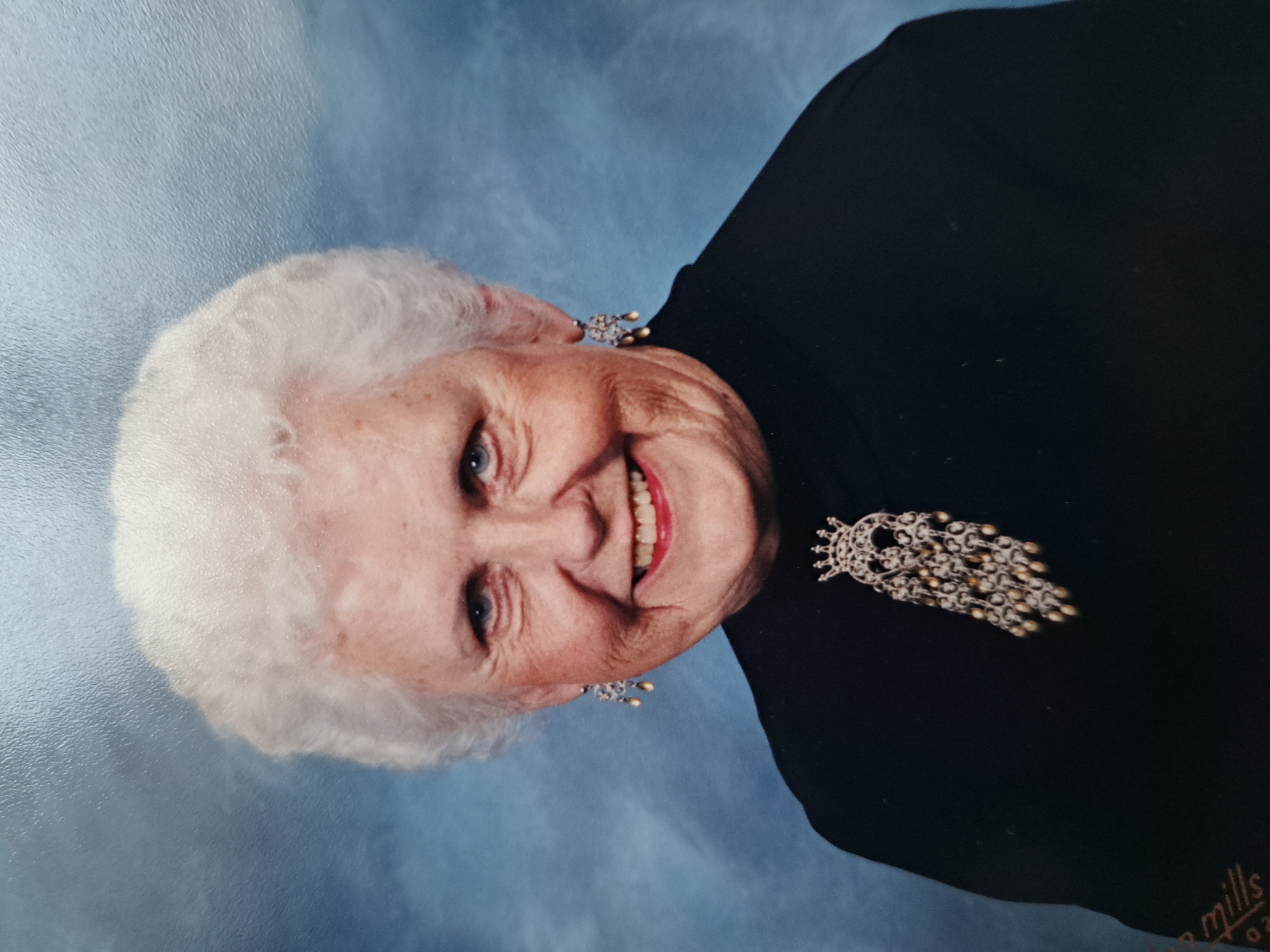 Gladys Thompson