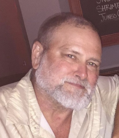 Robert James Sandora