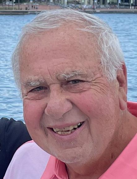 Melvin D. Solochek