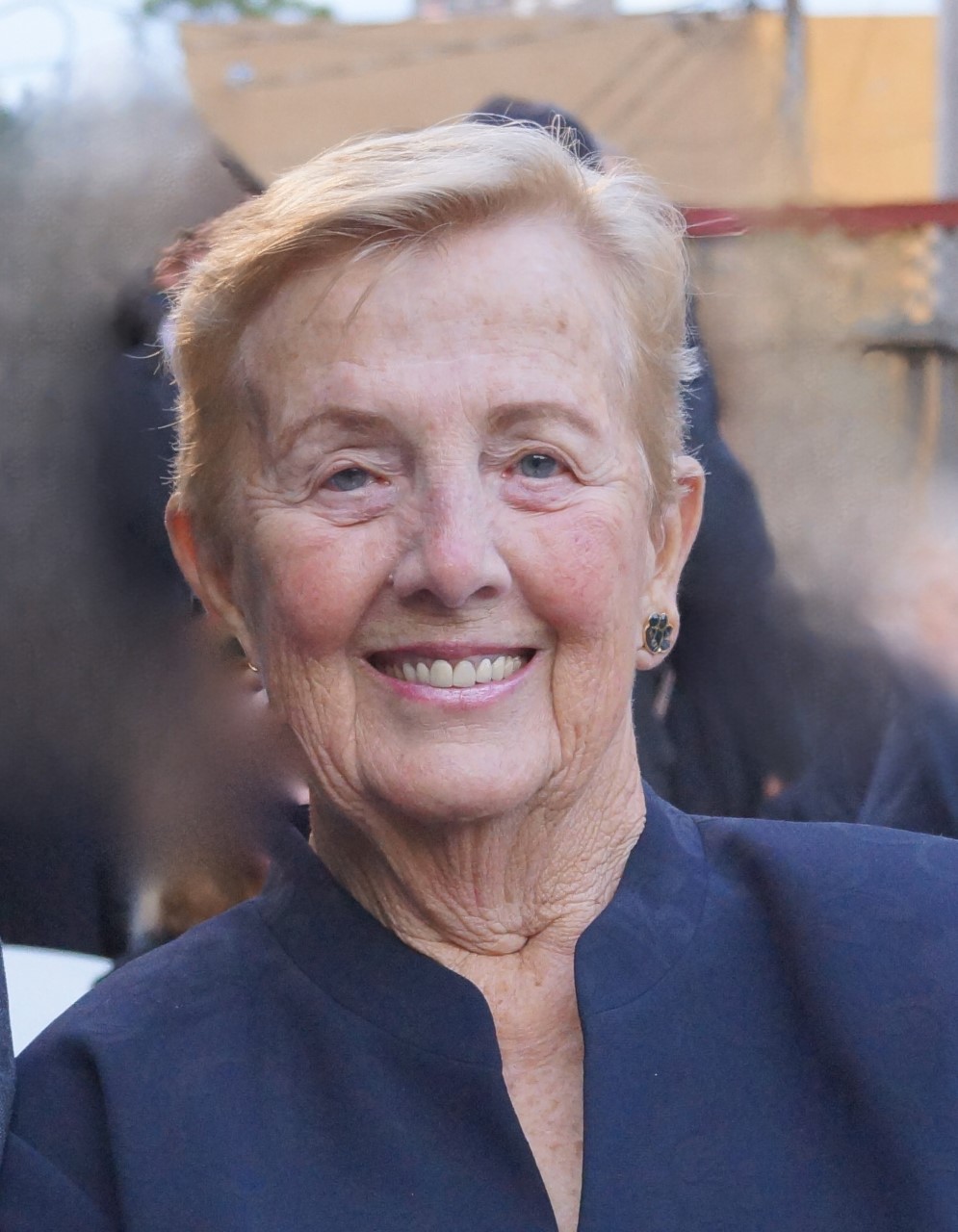 Janet S. Selavka