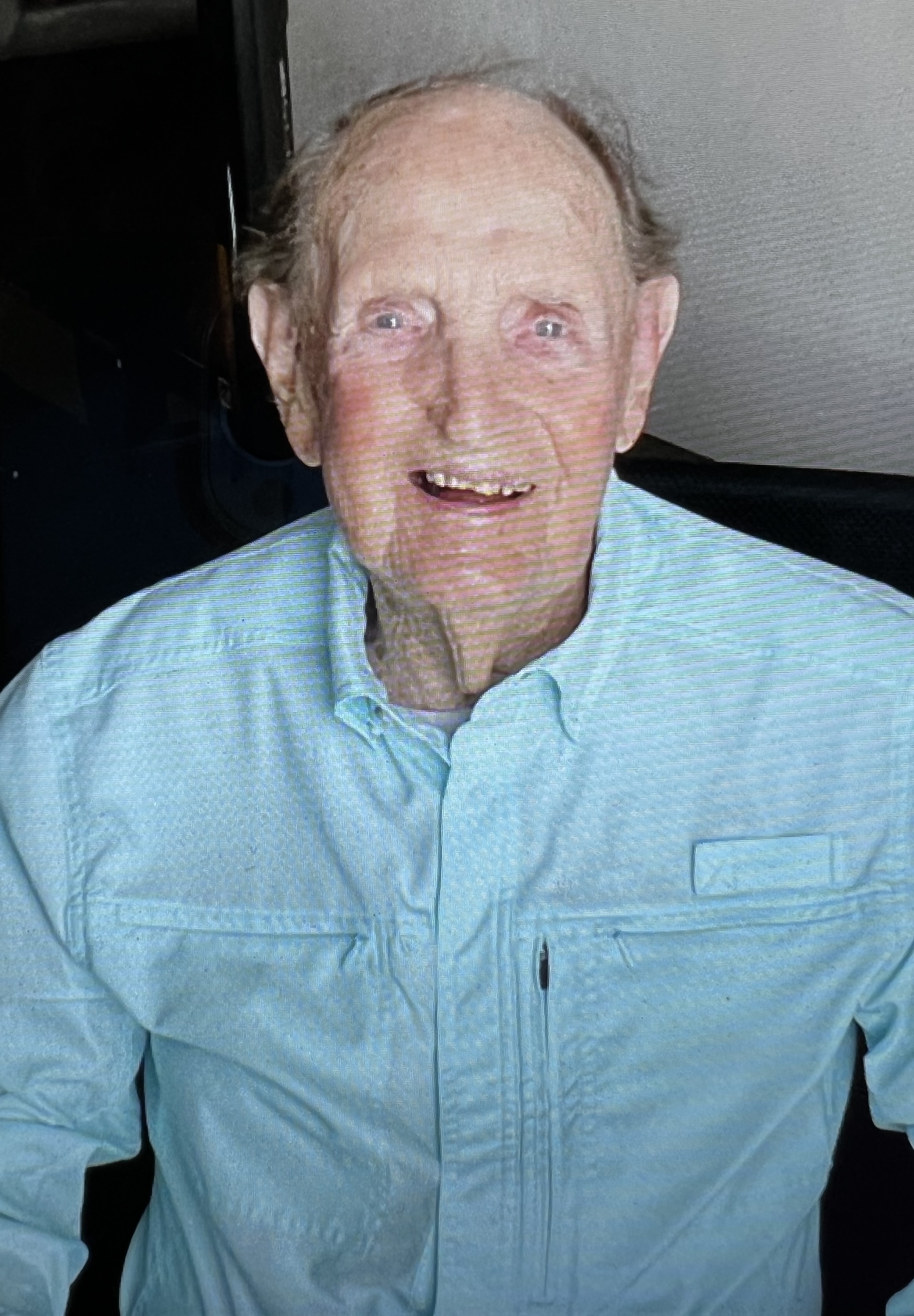 William M. Warner