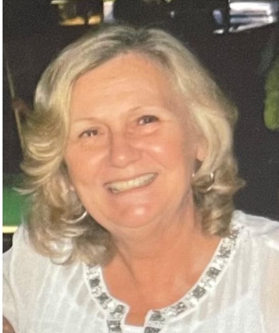 Linda Eleanor Sloat