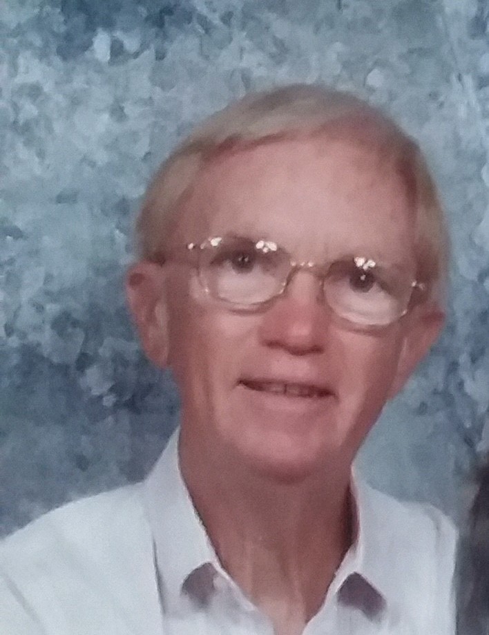 Ronald Eugene Ziegler