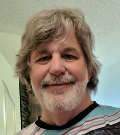 Stephen William Modica