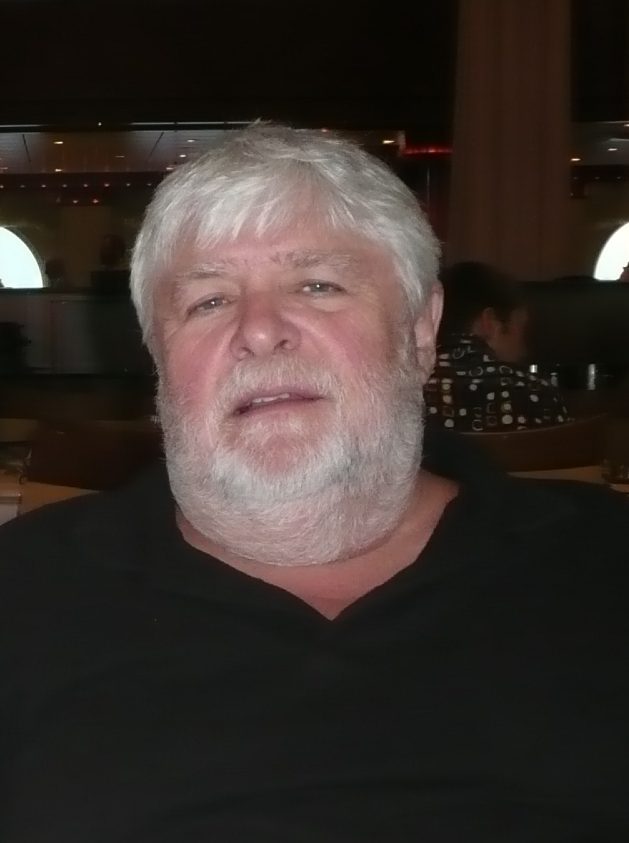 Paul L. Van Kirk
