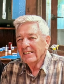 Eugene E. Regula