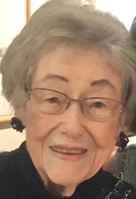 Orajean Jeanie Elliott
