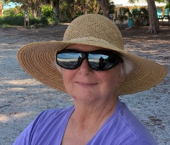 Suzanne Gutter McFadyen
