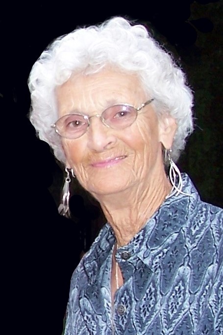 Gretchen E. Meixner