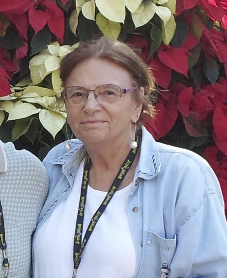 Naida L. La Rosa
