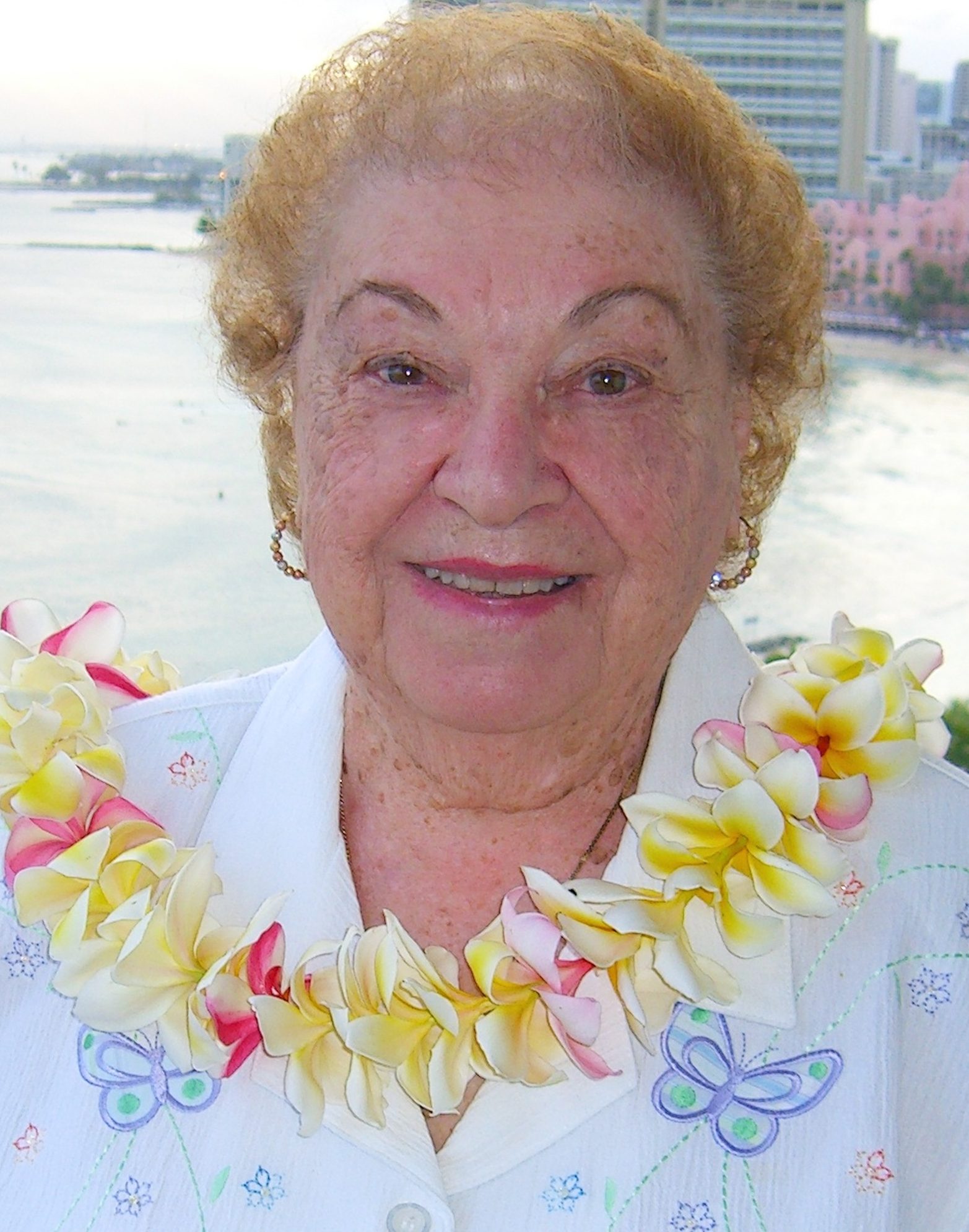 Helen Iannazzi