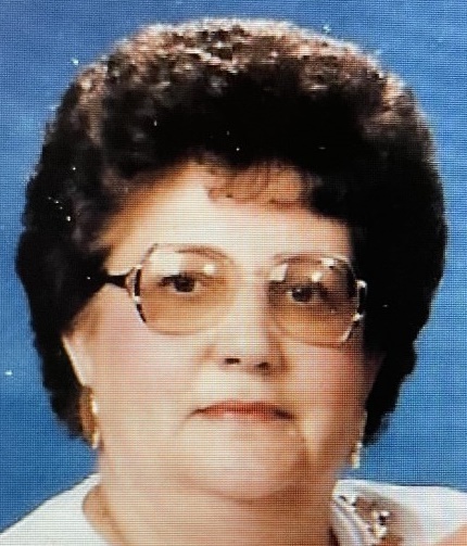 Mary A. Osler Farmanian