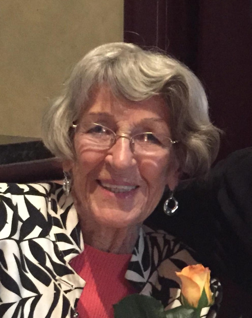 Ann M. Saas