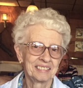 Jeanne Bessette
