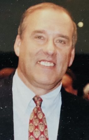 Richard C. Tyrrell