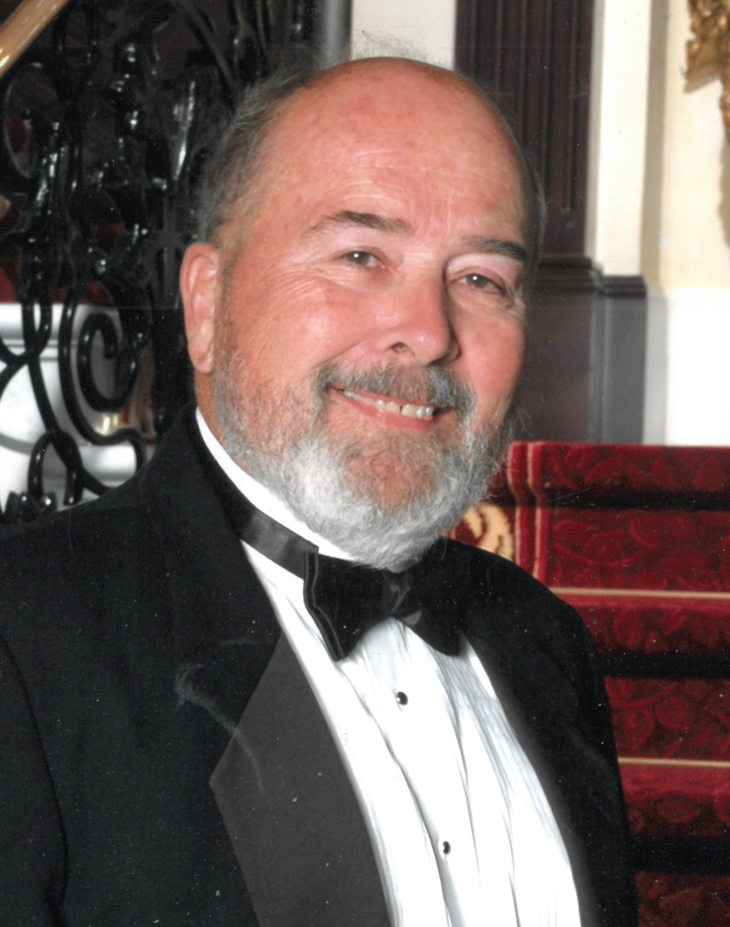 Stan Foster