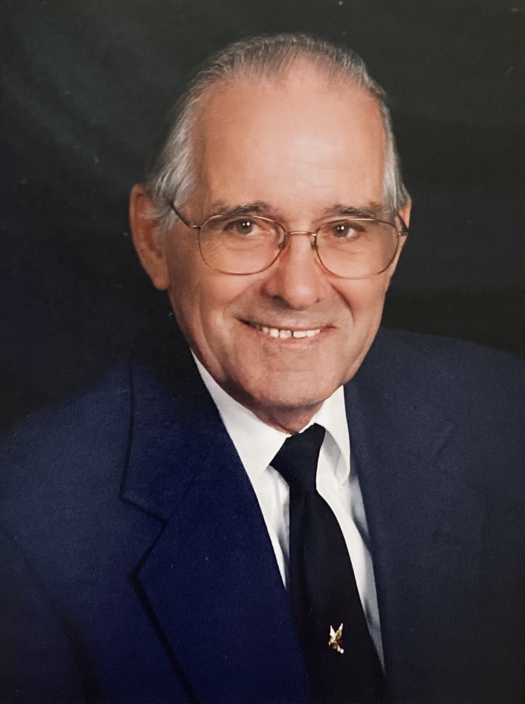 James Robert Stearns