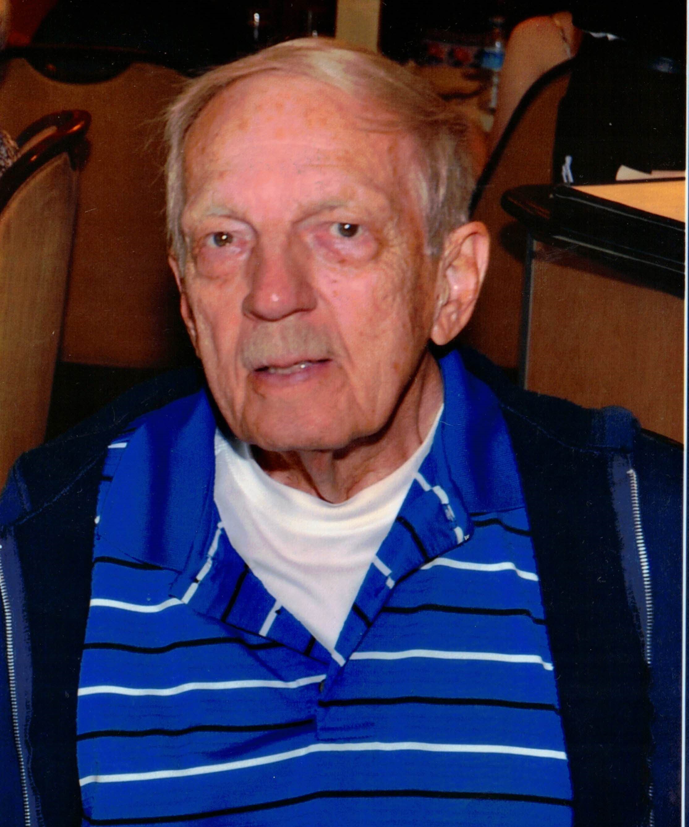 Robert W. Layer
