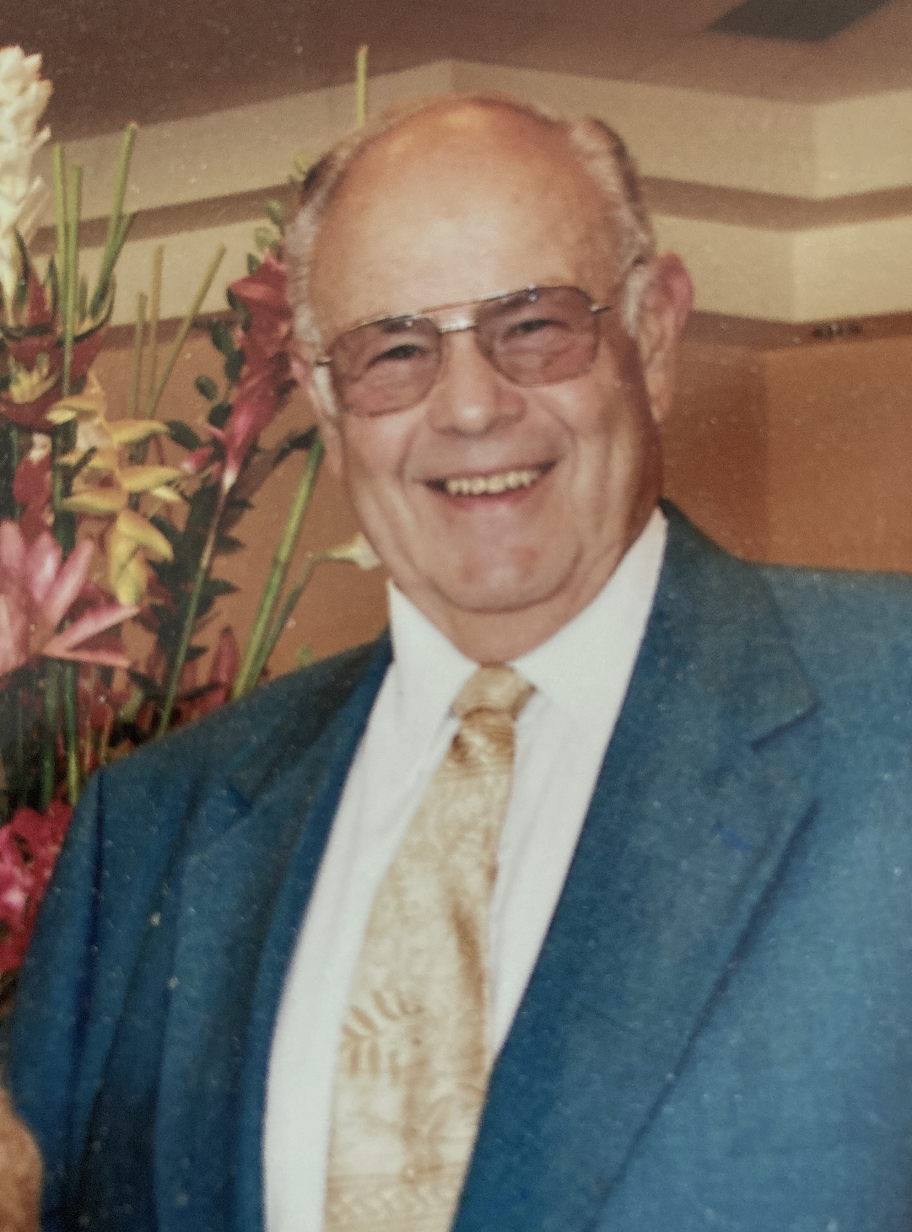 Merle Gilbert Bowman