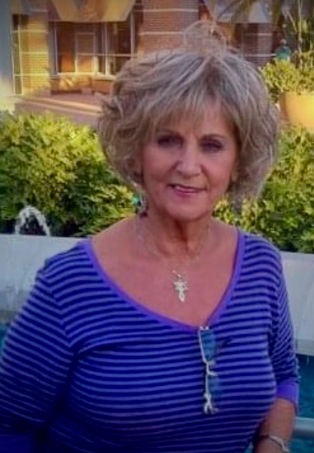 Alma Kelton
