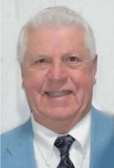 Kenneth Kramer