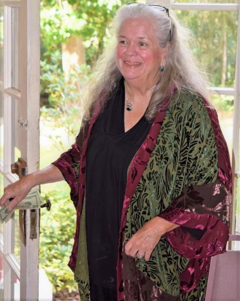 Sandy Railsback Council
