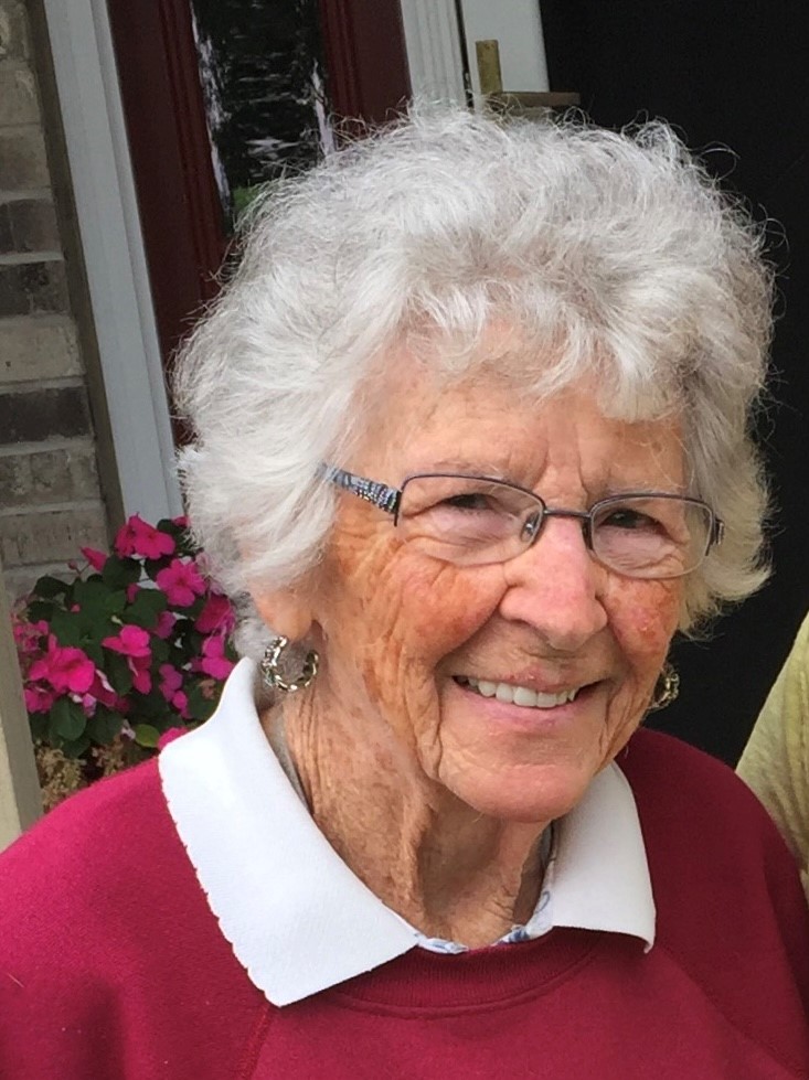 Gwen Bickler