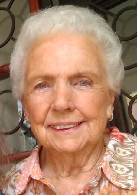 Mary Porterfield