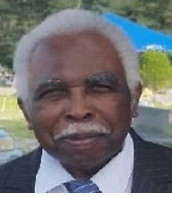 Reverend James Wilkie Berrien