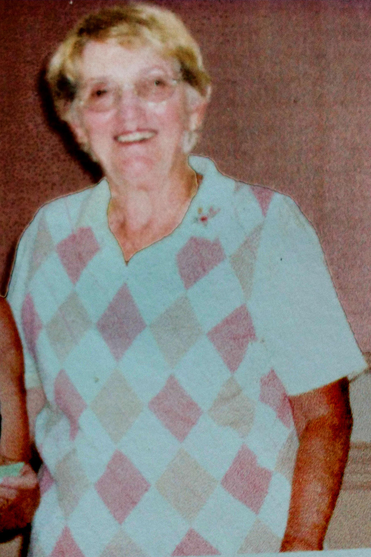 Lois Anne Butz Gluntz