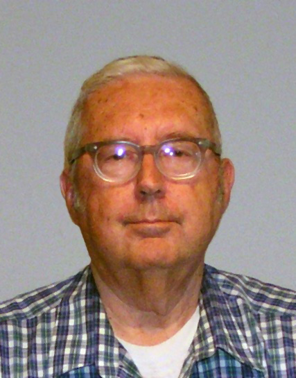 James P. Holm