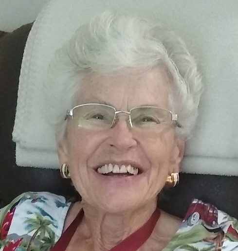 Janet Kay Foley