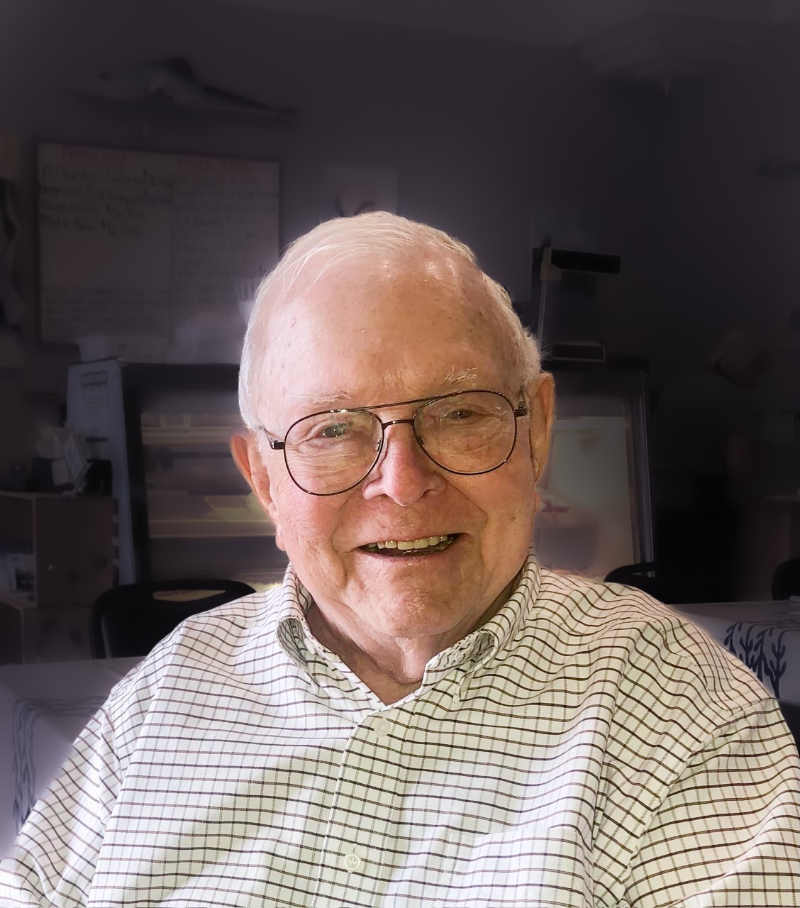 Roy Giehls
