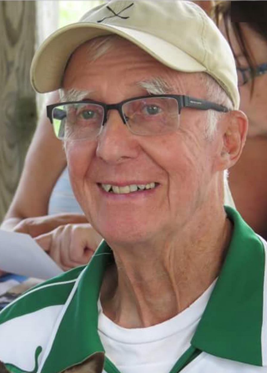 Lawrence S. Vaughan