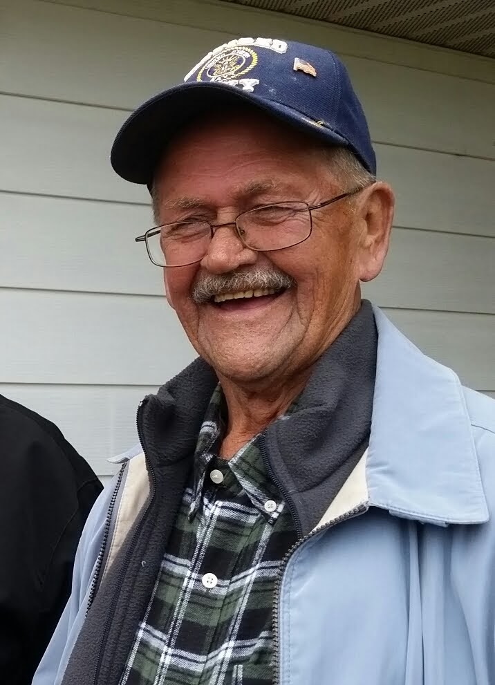 Gerald M. Braafhart