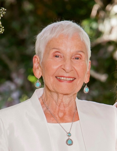 Doris Mae DeArment