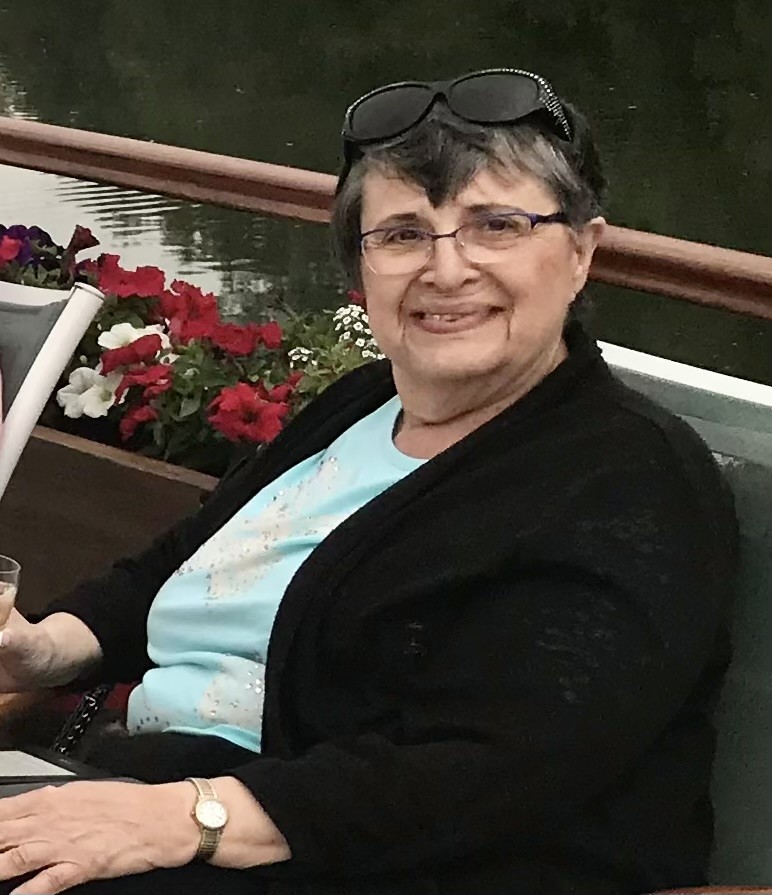Sandra Sue Dillmuth