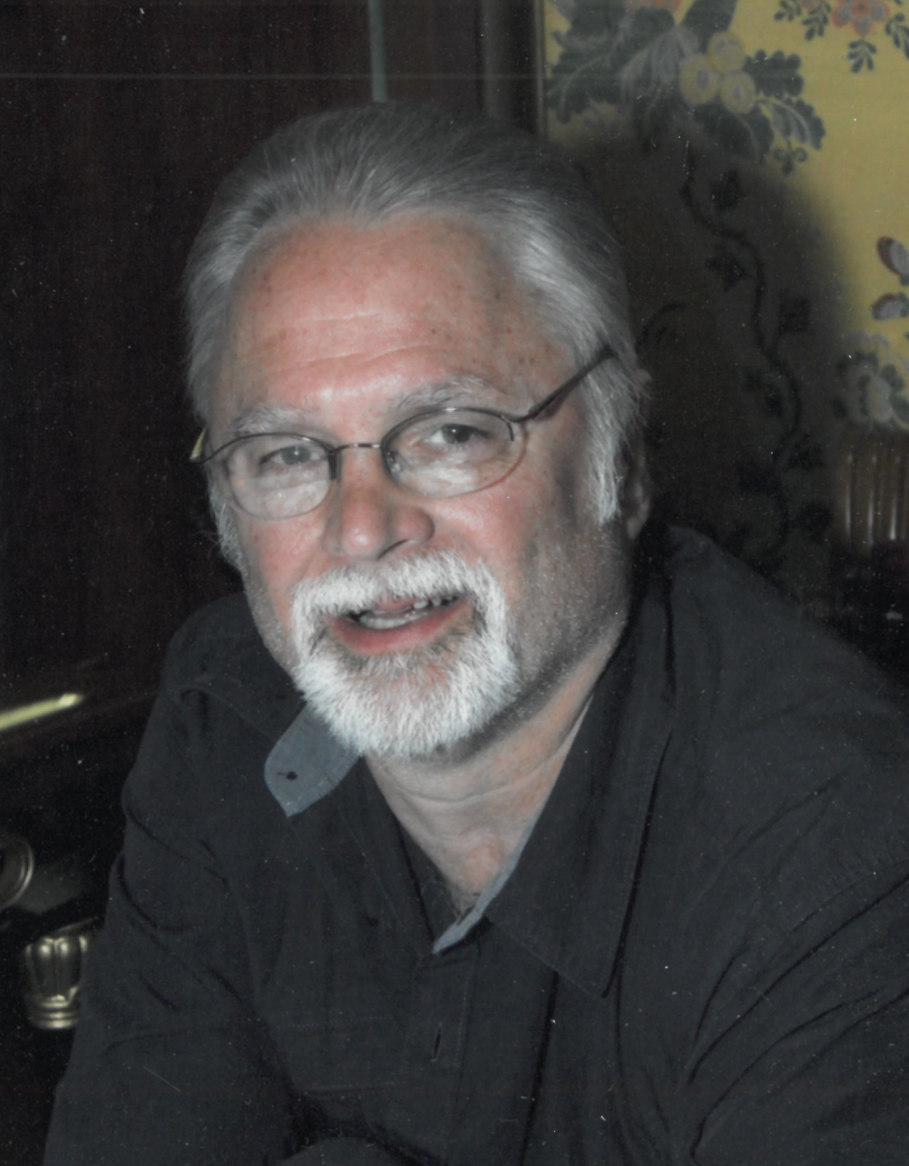 Mike Ayers
