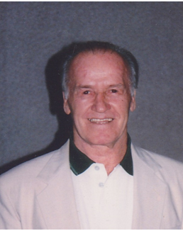 John Narcy