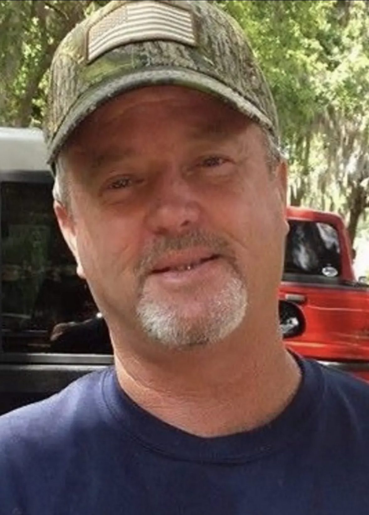 Robert R. Marvel