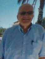 John A. Yarabek