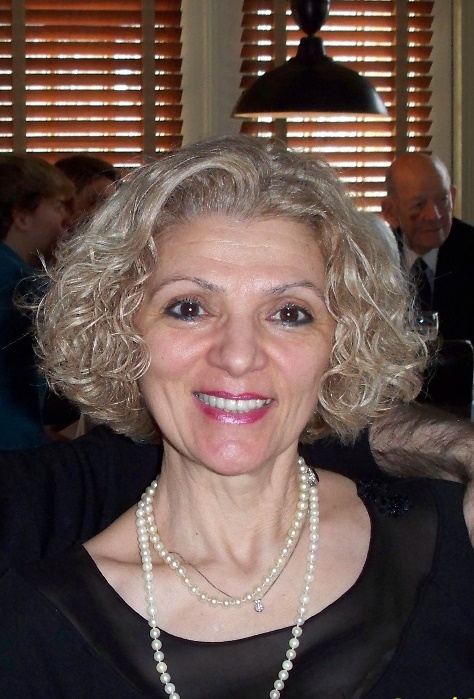 Pamela J. Jesuele