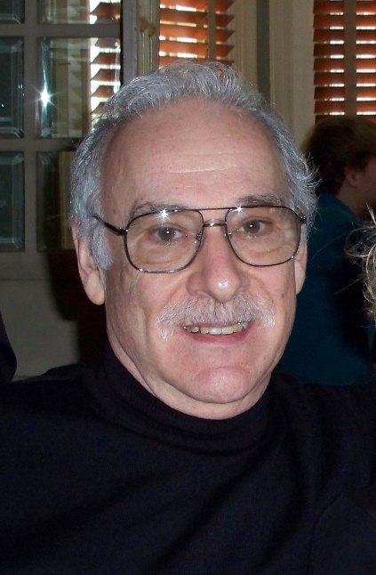 Donald J. Jesuele