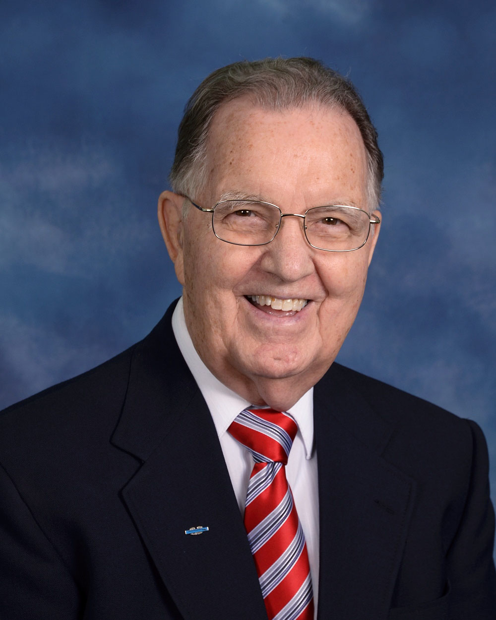 Edward Schafer