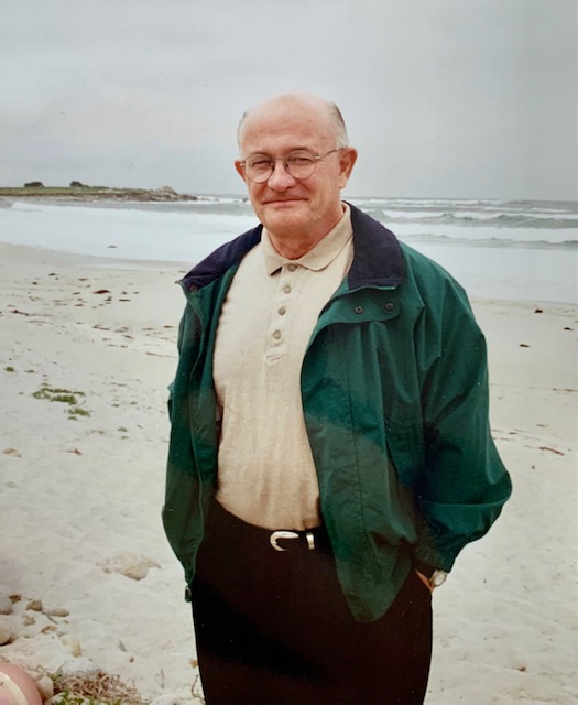 Richard Ross Weidel