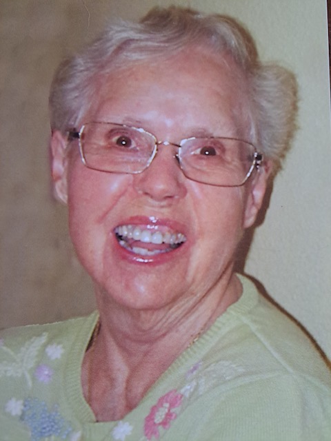 Nancy Morse