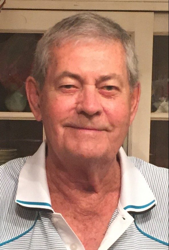 Donald C. Johnson
